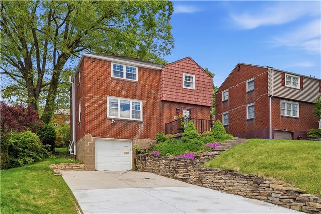 1107 Girard Rd, Whitehall, PA 15227