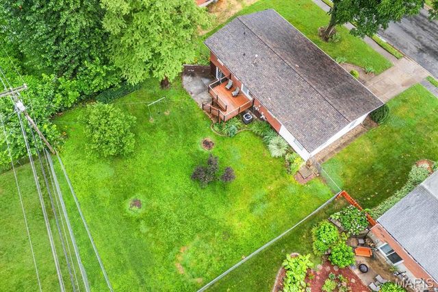 639 Notre Dame Avenue, Edwardsville, IL 62025