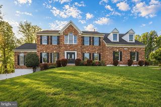 12508 WOODSONG LN, Bowie, MD 20721