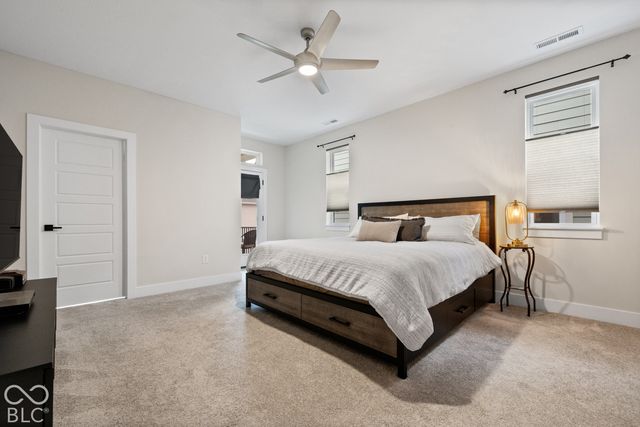 525 Gilder Drive, Carmel, IN 46032