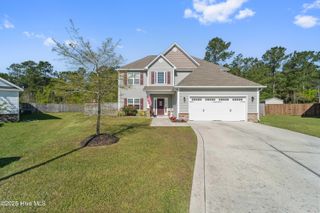 211 Imperial Lane, Jacksonville, NC 28546