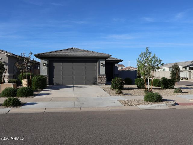 17308 W COUNTRY CLUB Terrace, Surprise, AZ 85387