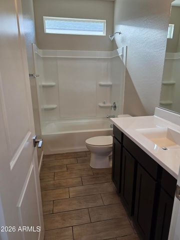 17308 W COUNTRY CLUB Terrace, Surprise, AZ 85387