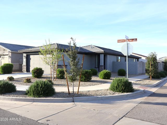 17308 W COUNTRY CLUB Terrace, Surprise, AZ 85387