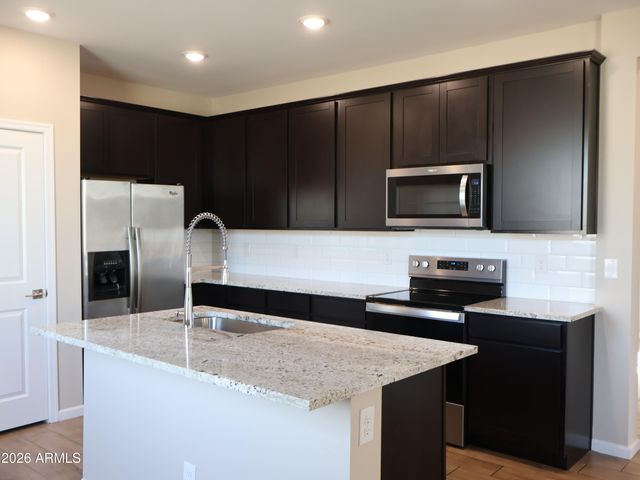 17308 W COUNTRY CLUB Terrace, Surprise, AZ 85387