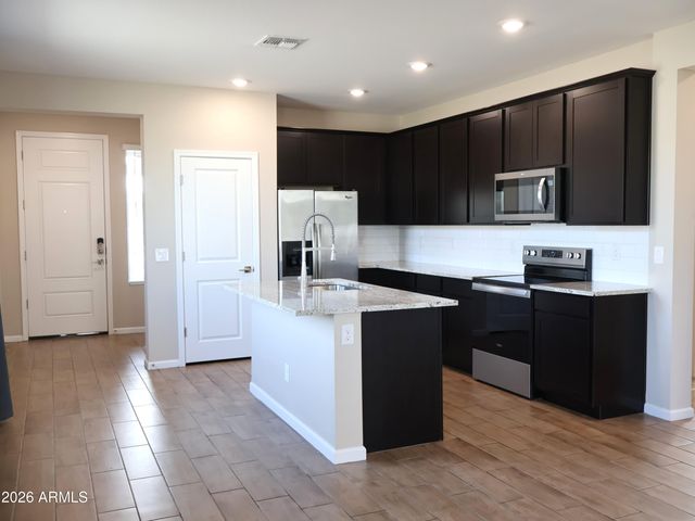 17308 W COUNTRY CLUB Terrace, Surprise, AZ 85387