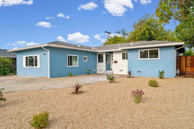24 Casper St, Milpitas, CA 95035