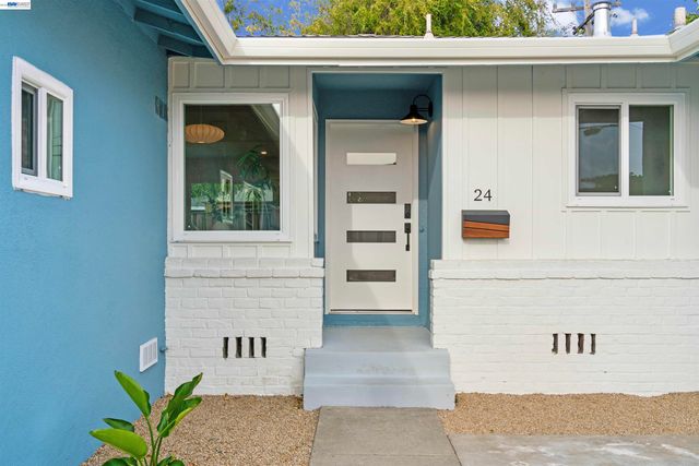 24 Casper St, Milpitas, CA 95035