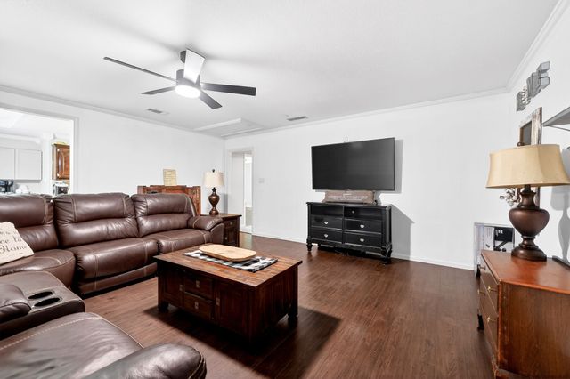 157 Nelms Road, Seagoville, TX 75159