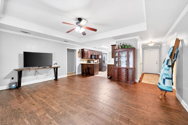 157 Nelms Road, Seagoville, TX 75159
