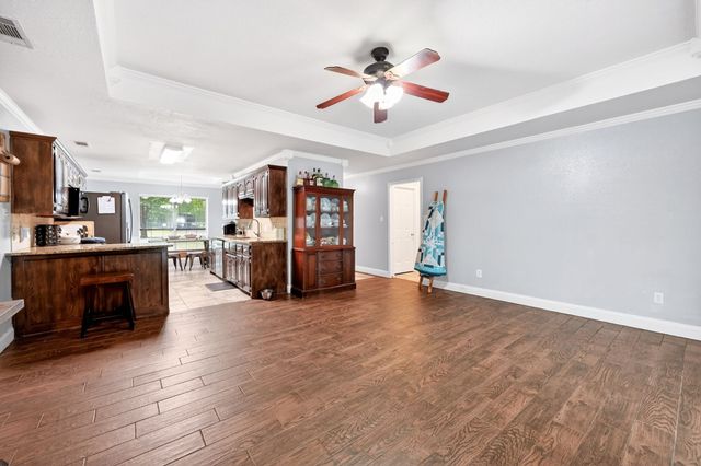157 Nelms Road, Seagoville, TX 75159