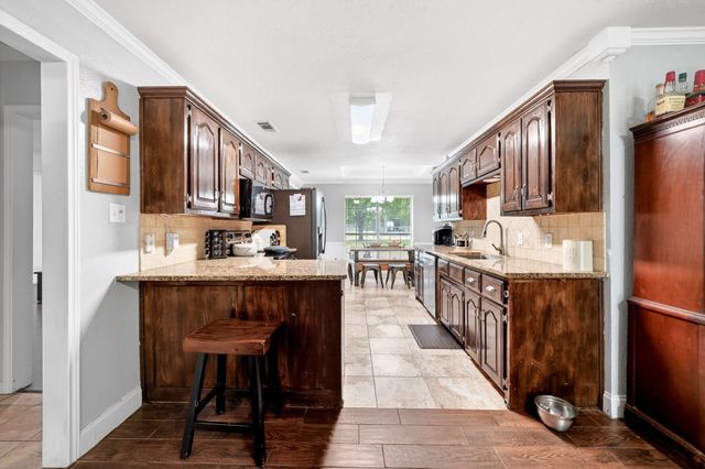 157 Nelms Road, Seagoville, TX 75159