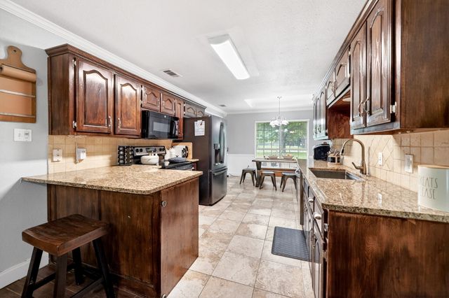 157 Nelms Road, Seagoville, TX 75159