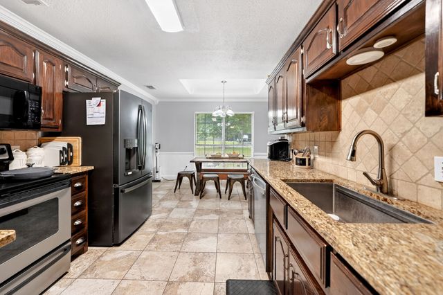 157 Nelms Road, Seagoville, TX 75159