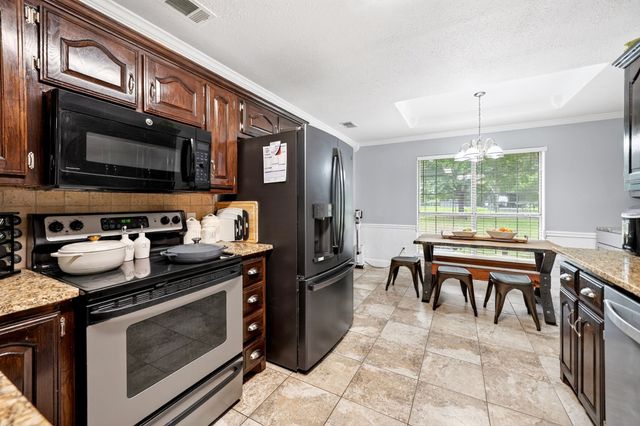 157 Nelms Road, Seagoville, TX 75159