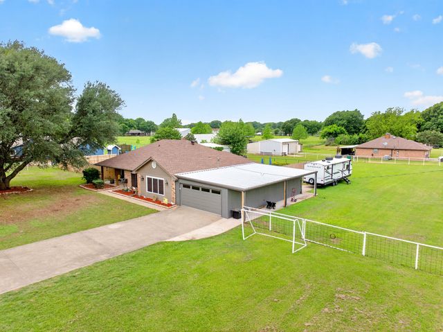157 Nelms Road, Seagoville, TX 75159