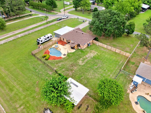 157 Nelms Road, Seagoville, TX 75159