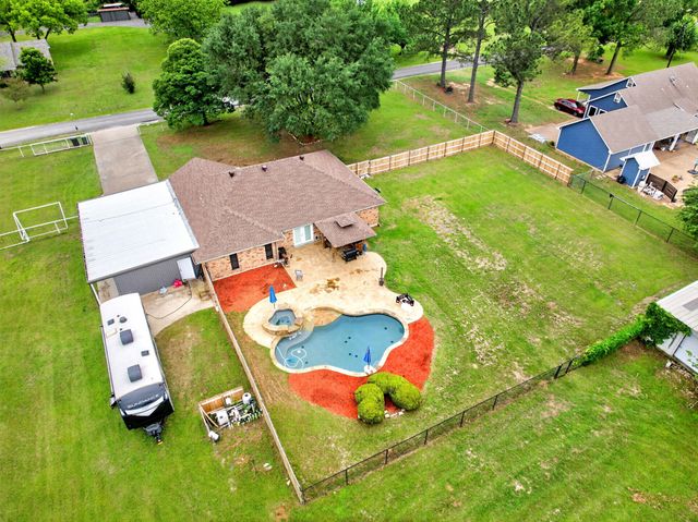 157 Nelms Road, Seagoville, TX 75159