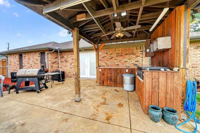 157 Nelms Road, Seagoville, TX 75159