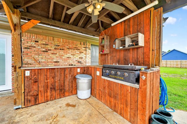 157 Nelms Road, Seagoville, TX 75159