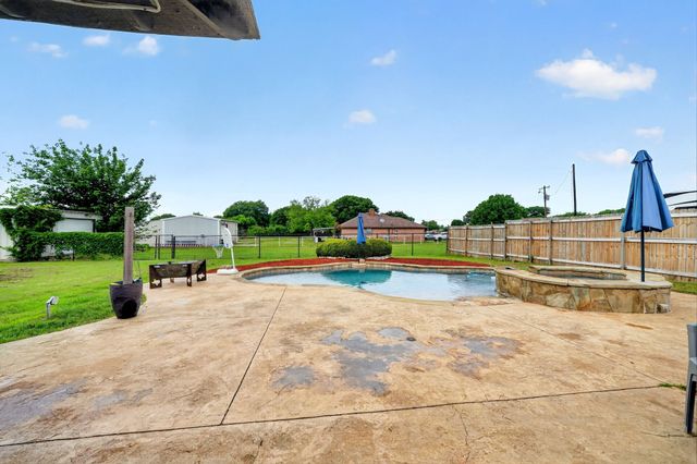 157 Nelms Road, Seagoville, TX 75159