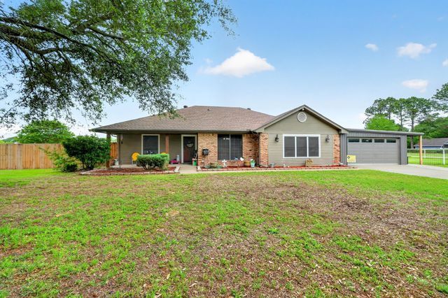 157 Nelms Road, Seagoville, TX 75159