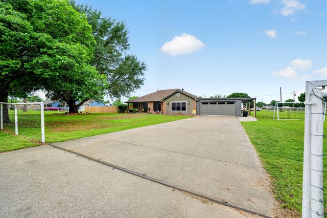157 Nelms Road, Seagoville, TX 75159