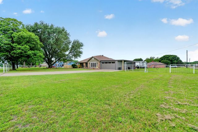 157 Nelms Road, Seagoville, TX 75159