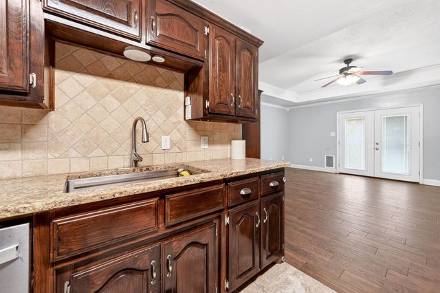 157 Nelms Road, Seagoville, TX 75159