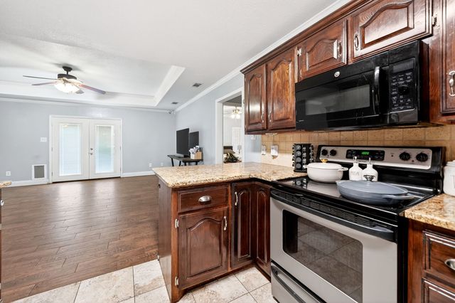 157 Nelms Road, Seagoville, TX 75159
