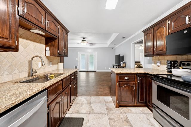 157 Nelms Road, Seagoville, TX 75159