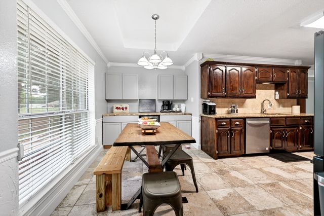 157 Nelms Road, Seagoville, TX 75159