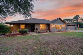 157 Nelms Road, Seagoville, TX 75159