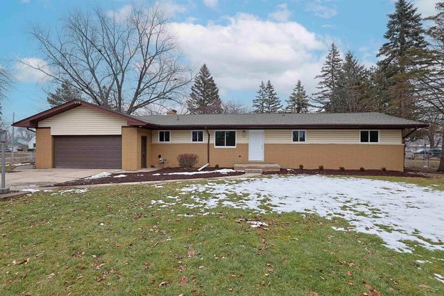 2638 Haenlein Drive, Saginaw, MI 48603