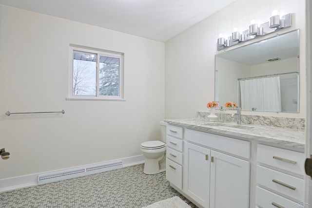 2638 Haenlein Drive, Saginaw, MI 48603