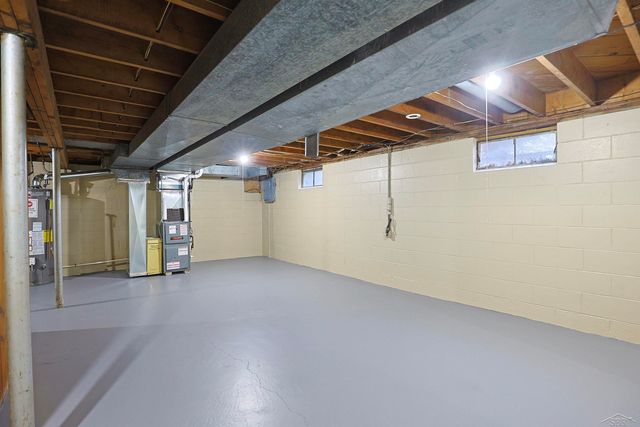 2638 Haenlein Drive, Saginaw, MI 48603