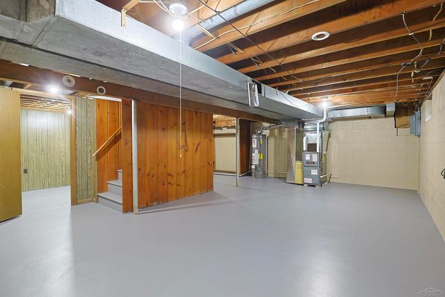 2638 Haenlein Drive, Saginaw, MI 48603