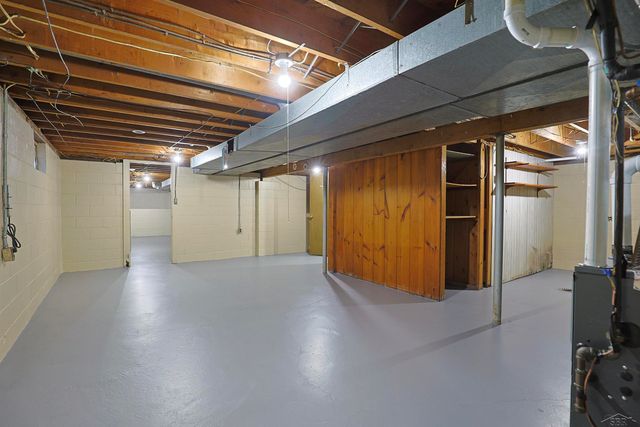 2638 Haenlein Drive, Saginaw, MI 48603