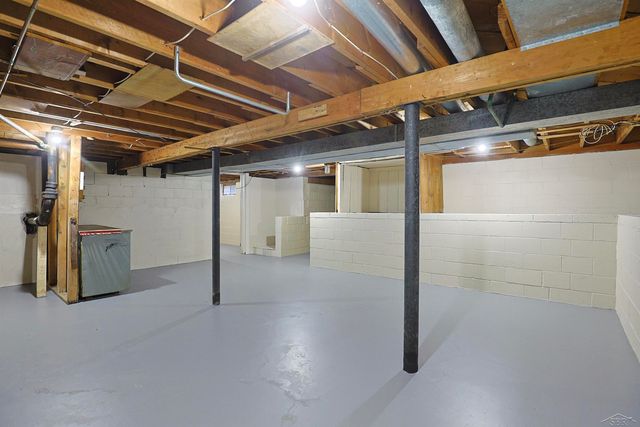 2638 Haenlein Drive, Saginaw, MI 48603