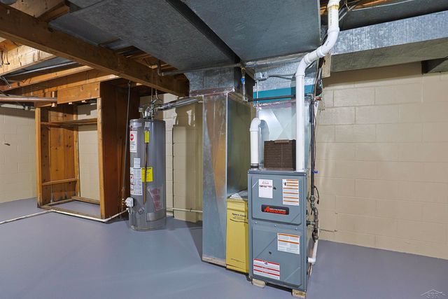 2638 Haenlein Drive, Saginaw, MI 48603