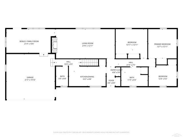 2638 Haenlein Drive, Saginaw, MI 48603