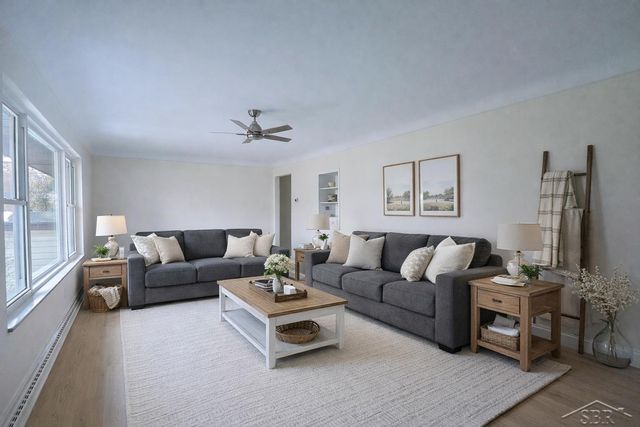 2638 Haenlein Drive, Saginaw, MI 48603