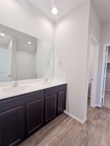 4131 Magliana Ln, Katy, TX 77449