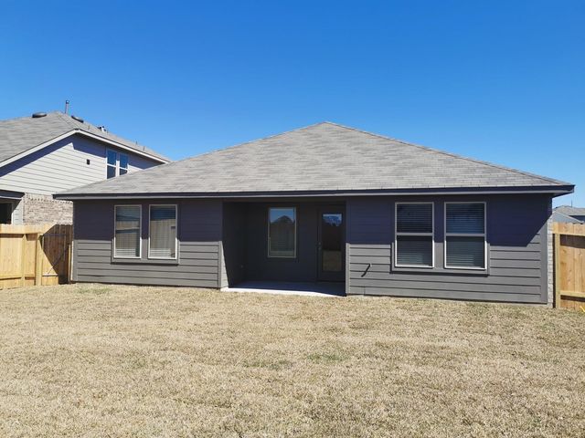 4131 Magliana Ln, Katy, TX 77449