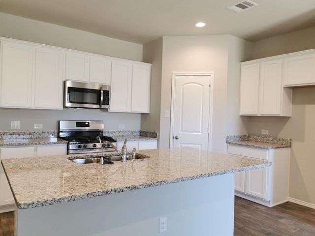 4131 Magliana Ln, Katy, TX 77449