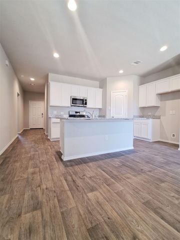 4131 Magliana Ln, Katy, TX 77449