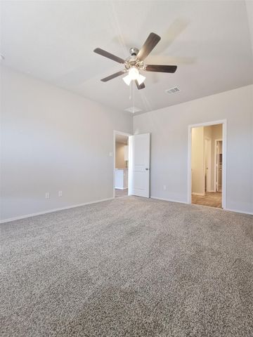 4131 Magliana Ln, Katy, TX 77449