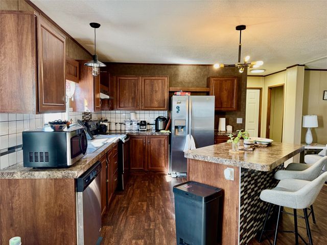 6176 Haley Way, Crandall, TX 75114