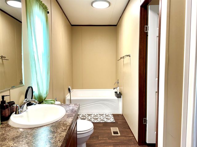 6176 Haley Way, Crandall, TX 75114