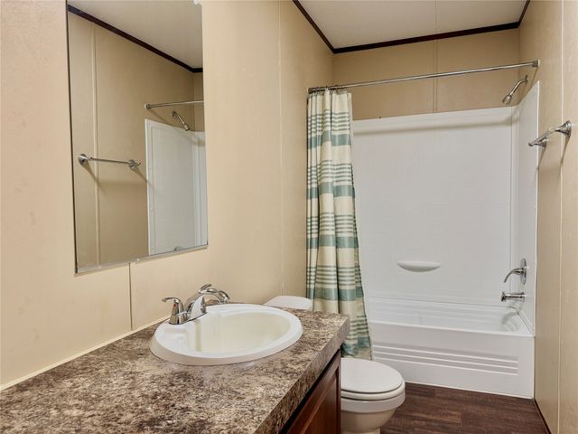 6176 Haley Way, Crandall, TX 75114